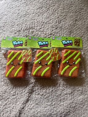 Crazy Fun: TaBox Tastic! - Green Dubai Chocolate Bundle